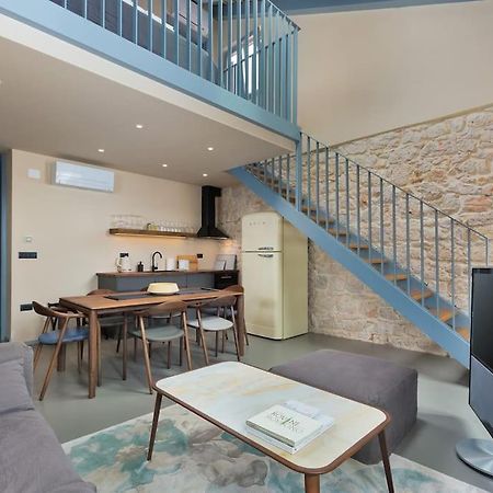 Loft De24 By Irundo Daire Rovinj Dış mekan fotoğraf