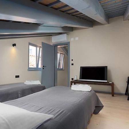Loft De24 By Irundo Daire Rovinj Dış mekan fotoğraf