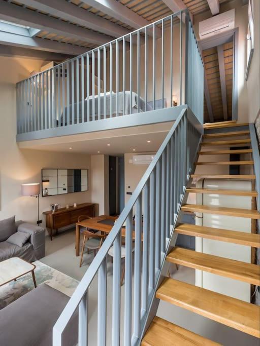 Loft De24 By Irundo Daire Rovinj Dış mekan fotoğraf