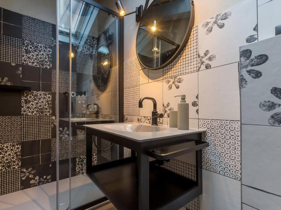 Loft De24 By Irundo Daire Rovinj Dış mekan fotoğraf