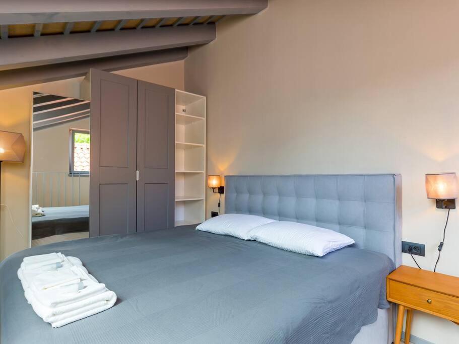 Loft De24 By Irundo Daire Rovinj Dış mekan fotoğraf