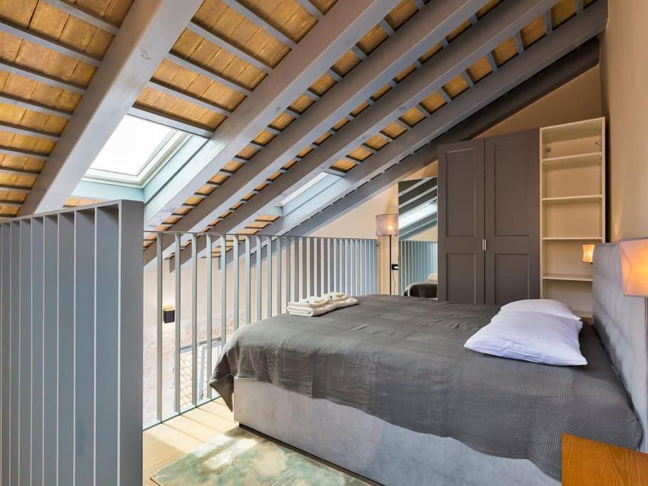 Loft De24 By Irundo Daire Rovinj Dış mekan fotoğraf